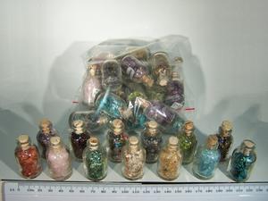 Gem Bottle Set Refills