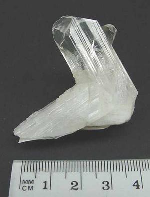 Danburite Crystals