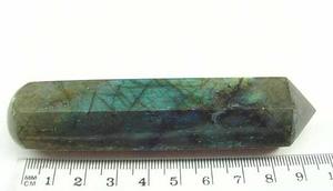 Labradorite Wand