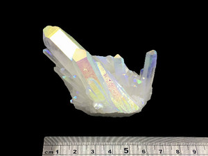 Angel Aura Clusters