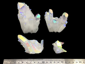 Angel Aura Clusters