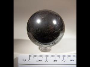 Hematite Sphere