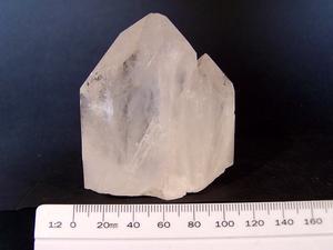 Quartz Natural Clusters