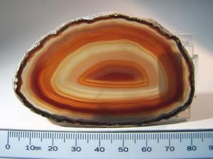 Agate Slices Size 1