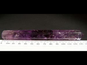 Ametrine Massage Wand